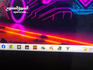  4 سعر حرق laptop asus بحالة الوكالة شاشة تتش قابل للتفاوض