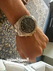  13 ساعات برتلنج كوبي سوبر ماستر اكتشف الفخامة. BREITLING 1884 تخفيضات حصرية