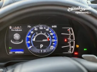  7 لكزس ES350 2021