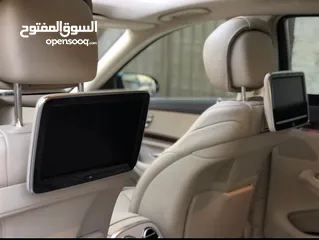  7 مرسيدس s400 بنزين 2014