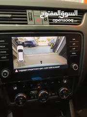  3 Skoda station سكودا ستيشن