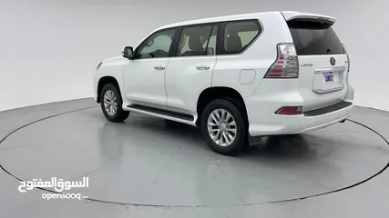  4 (FREE HOME TEST DRIVE AND ZERO DOWN PAYMENT) LEXUS GX460