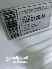  3 فريزر 5 ادراج صناع سعوديه تبريد هواء