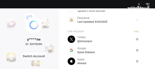  9 حساب genshin impact قنشن امباكت بسعر كسر للبيع سبب البيعه اعتزلت اللعبه