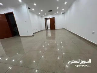  2 For rent, a villa in Salwa with a garden for families