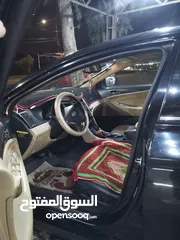  4 سوناتا 2015 هاييرد أمريكي