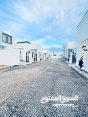  14 6 منازل للبيع بسعر ممتاز ف عين زارة زويته بالتحديد بالقرب من مسجد عثمان بن عفان الحراتي 