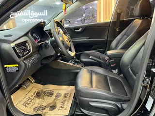  24 كيا ستونيك موديل 2020 للبيع