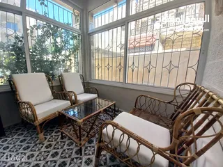  3 شقة مفروشة للإيجار في جبل عمان  ( Property 33292 )