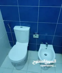  9 شقة مميزة - مرج الحمام - 4نوم 2ماستر - 220م