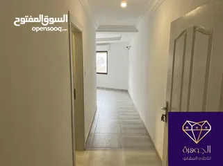  3 شقة طابق اول سكني استثماري مميزه جديده لم تسكن لقطه وبسعر مغري جداااا للبيع في اجمل مناطق تلاع العلي