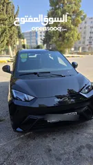  1 البطارية الكبيرة BYD Seagull 2024