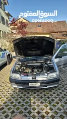  16 Peugeot 306 1.9 DT ST