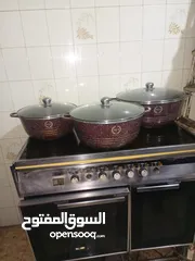  9 اشياء بيت للبيع