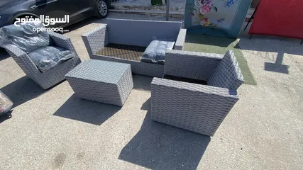  3 اطقم خارجيه مراجيح باقل اسعار