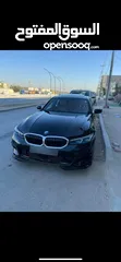  3 Bmw 330i مديل 2022