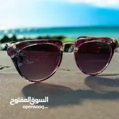  17 نظارات + طواقي للبيع