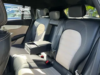  22 مرسيدس بنز EQC كهربائية بالكامل 2022 Mercedes Benz EQC 350 4MATIC Black Edition