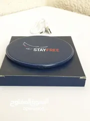  2 شاحن لاسلكي wirless charger