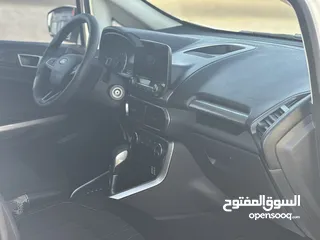  9 Ford eco spot 2018 GCC