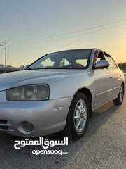  2 هونداي XD للبيع