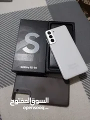  4 اخوي صل Samsung S21 5G رام 16 جيجا 128 و 256 عربي ومتوفر امريكي متوفر توصيل