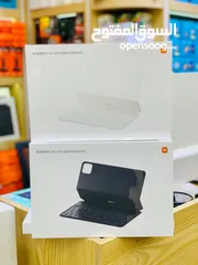  1 Mi Pad 6 Keyboard Xiaomi Pad 6 Keyboard شاومي باد 6 كيبورد