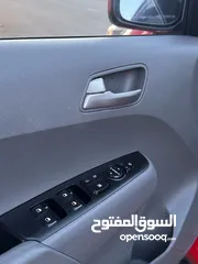  16 كيا مورنينج 2021 فل ما عدا الفتحة