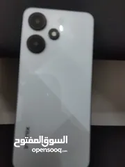  2 هاتف انفنكس بحاله جيده جدا