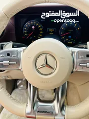  8 مرسيدس cls53AMG خليجي رقم واحد. فول. ابشن  ست فصوص بحالة الوكالة. اخر. تشيك ع 90 km.  ماشي