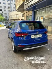  3 سيات اتيكا