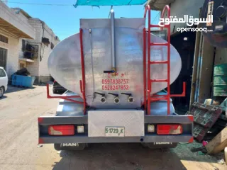  1 تنك مي جاهز للشغل