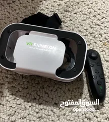  1 Vr shinecon