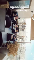  24 مستعجل - شقة مميزة للبيع 160 متر مع روف 55 متر حي الكرسي عمر البناء 10 سنوات