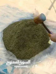  6 جميع انواع الزعتر البلدي والسماق والسمسم البلدي