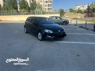  1 فلوكسفاجن بولو ترخيص 2016 بالصلاه على النبي للبيع او البدل.وارد