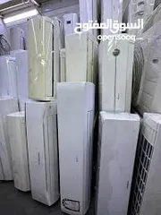  3 lg, Samsung,  general  Air conditioners for sale