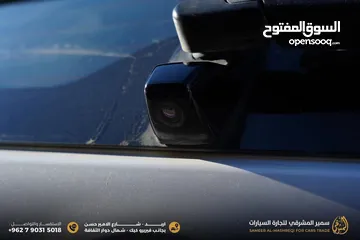  7 كيا نيرو 2017 فل كامل تورينج مع فتحة بحالة الشركة