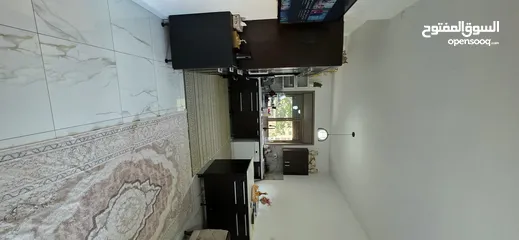  1 شقة للبيع في الطيرة