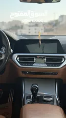  15 Bmw 330e 2020 plug in hybrid M kit