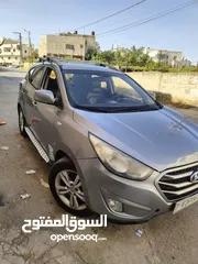  6 جيب توسان 2013 للبيع X20