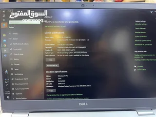  5 Dell inspiron 15 500 (16ram) core i7