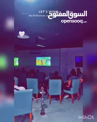  10 كافيه ومطعم للبيع