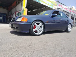 3 مرسيدس بنز