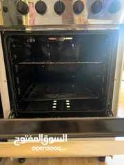  3 غاز أربع عيون بحالة ممتازة الموقع