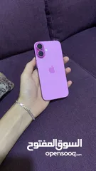  1 iPhone 16 للبيع