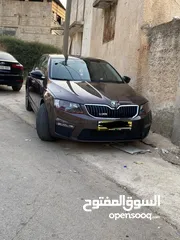  1 سكودا اوكتافيا اصل عمومي