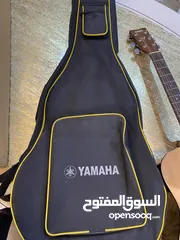  4 Yamaha f310