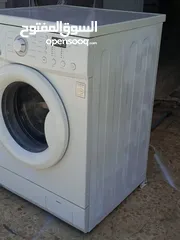  11 غسالة ال جي دايركت درايف