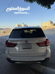  5 2016 BMW X5 XDrive40e Plug-in كاش فقط